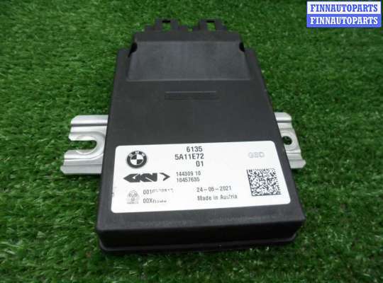 Блок управления BM3661395 на BMW X4 M F98 рестайлинг 2021 - 2025