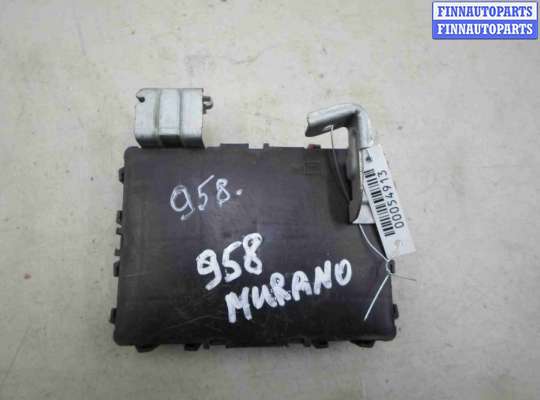 купить Блок Body control module на Nissan Murano I (Z50) 2002 - 2008