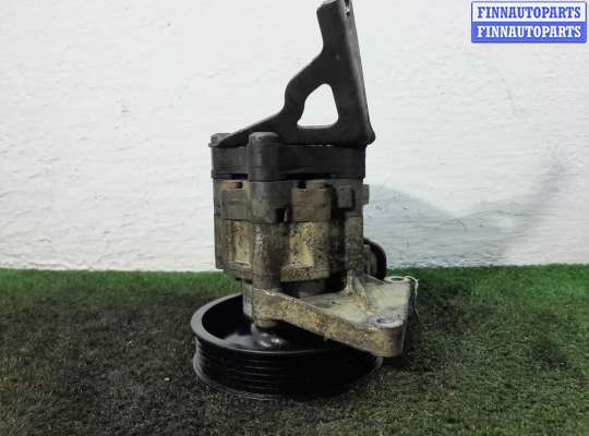 Насос ГУР (ЭУР, ЭГУР) на Mercedes-Benz Sprinter (906)