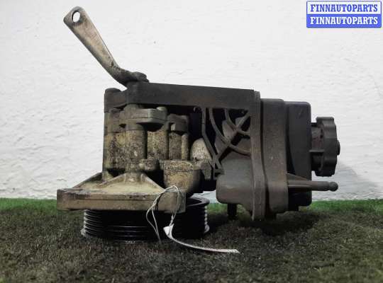 Насос ГУР (ЭУР, ЭГУР) на Mercedes-Benz Sprinter (906)