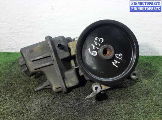 Насос ГУР MB1603573 на Mercedes Sprinter II (w906) 2006 - 2017