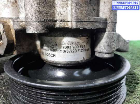 Насос ГУР (ЭУР, ЭГУР) на Mercedes-Benz Sprinter (906)