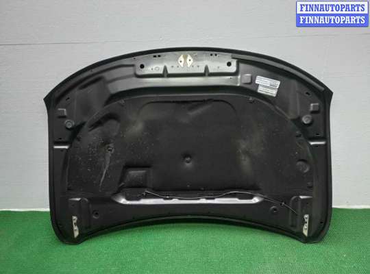 купить Капот на Jeep Grand Cherokee IV (WK2) Рестайлинг 2013 -2016