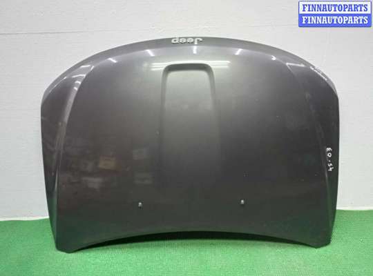 купить Капот на Jeep Grand Cherokee IV (WK2) Рестайлинг 2013 -2016