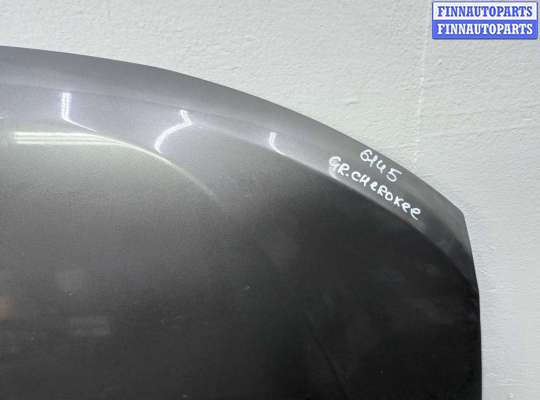 купить Капот на Jeep Grand Cherokee IV (WK2) Рестайлинг 2013 -2016