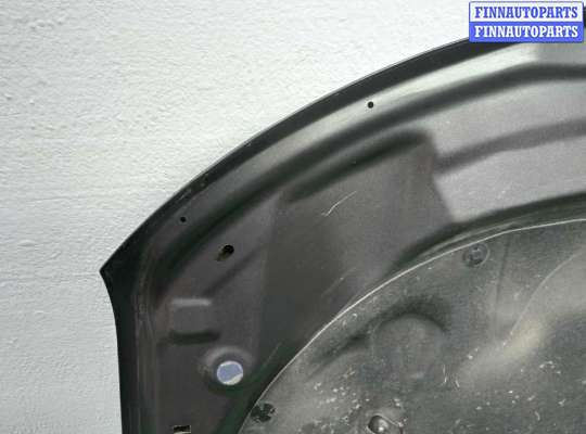 купить Капот на Jeep Grand Cherokee IV (WK2) Рестайлинг 2013 -2016