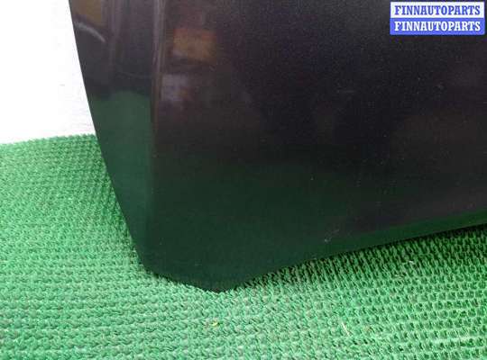 купить Капот на Jeep Grand Cherokee IV (WK2) Рестайлинг 2013 -2016