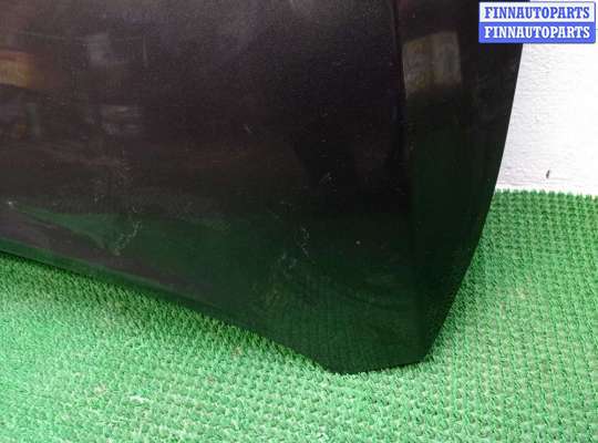 купить Капот на Jeep Grand Cherokee IV (WK2) Рестайлинг 2013 -2016