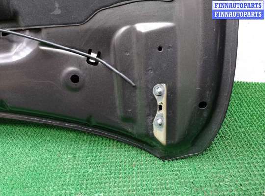 купить Капот на Jeep Grand Cherokee IV (WK2) Рестайлинг 2013 -2016