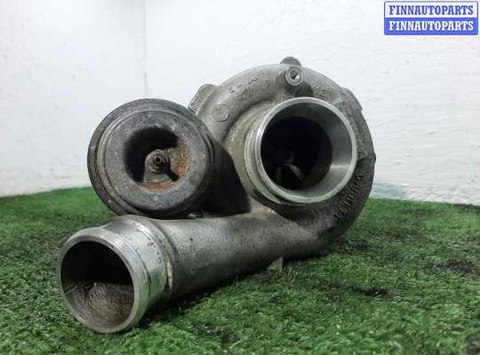 купить Турбина на Mercedes GL (X166) 2012 - 2016