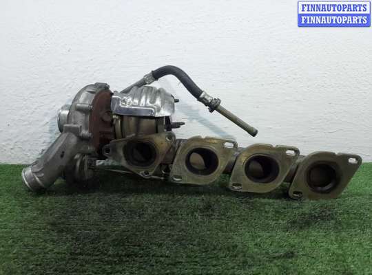 купить Турбина на Mercedes GL (X166) 2012 - 2016