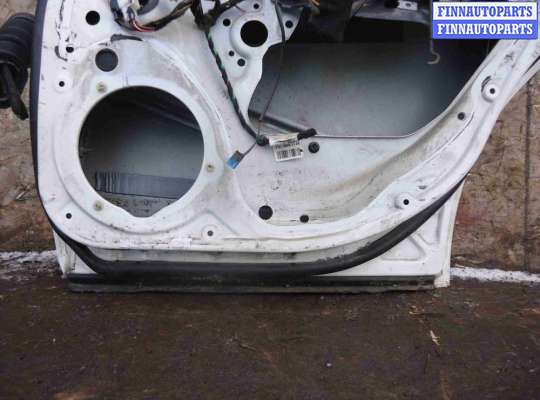 купить Ручка наружная задняя правая на Mercedes CLS (C219) 2004 - 2008