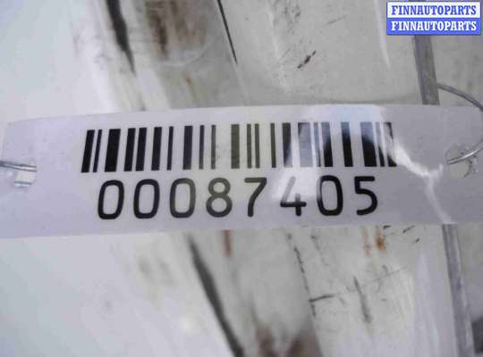 купить Ручка наружная задняя правая на Mercedes CLS (C219) 2004 - 2008