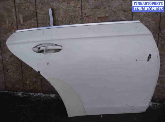 купить Ручка наружная задняя правая на Mercedes CLS (C219) 2004 - 2008