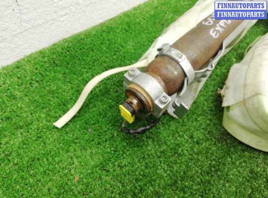 купить Подушка безопасности потолочная левая на Ford Explorer V 2010 - 2015