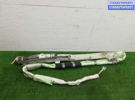 купить Подушка безопасности потолочная левая на Ford Explorer V 2010 - 2015