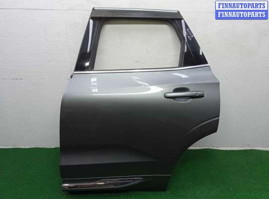 купить Замок двери задней левой на Volvo XC60 II (UZ) 2017- 2021