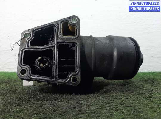 купить Корпус масляного фильтра на Audi A4 B8 (8K2) 2007 - 2011