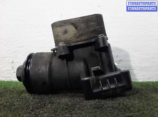 купить Корпус масляного фильтра на Audi A4 B8 (8K2) 2007 - 2011