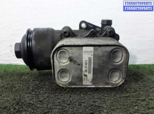 купить Корпус масляного фильтра на Audi A4 B8 (8K2) 2007 - 2011