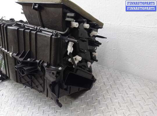 купить Корпус отопителя (печки) на Volkswagen Touareg II (7P) 2010 - 2014