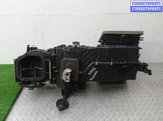 купить Корпус отопителя (печки) на Volkswagen Touareg II (7P) 2010 - 2014