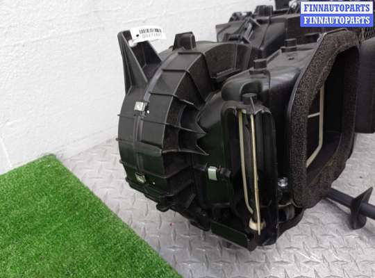 купить Корпус отопителя (печки) на Volkswagen Touareg II (7P) 2010 - 2014