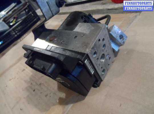 Блок ABS MB1065171 на Mercedes S-klasse (W220) Рестайлинг 2002 - 2005