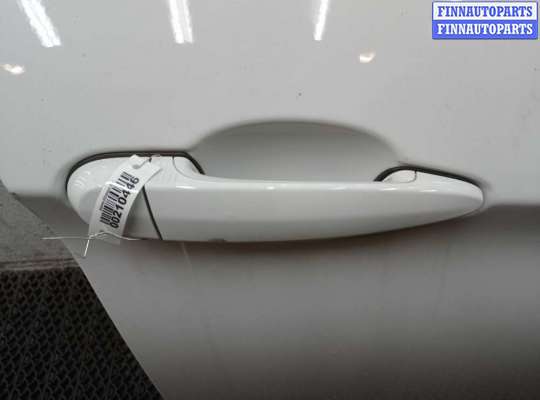 купить Ручка наружная передняя правая на BMW X1 E84 рестайлинг 2012 - 2015