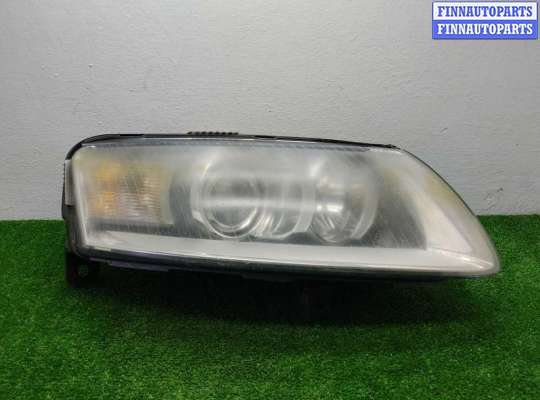 Фара правая AU1736600 на Audi A6 C6 (4F2) 2004 - 2008
