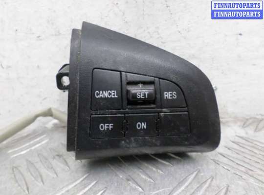 купить Кнопки руля на Mazda CX9 I (TB) Рестайлинг 2012 - 2016