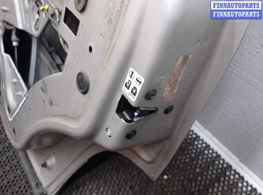 Стеклоподъемник электрический на Chevrolet Tahoe (GMT900)