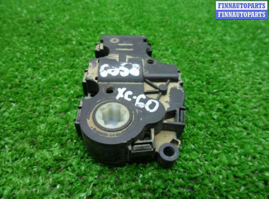 купить Моторчик заслонки печки на Volvo XC60 II (UZ) 2017- 2021