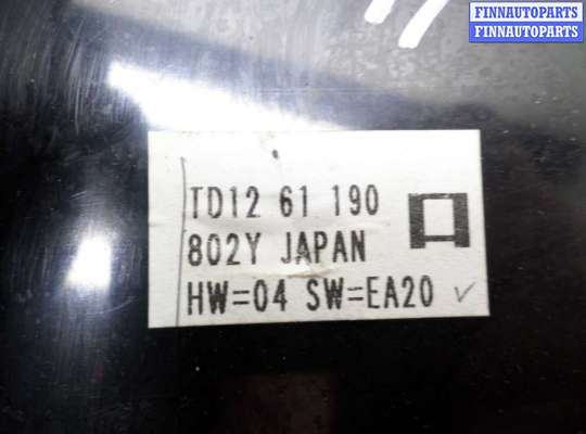 купить Переключатель отопителя на Mazda CX9 I (TB) 2006 - 2012