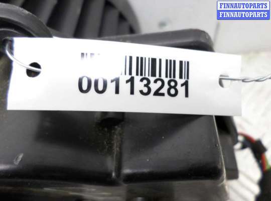 купить Вентилятор отопителя (моторчик печки) на Mercedes CLK (C209) рестайлинг 2005 - 2009
