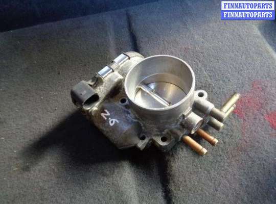 Заслонка дроссельная AU1760046 на Audi A6 C5 (4B2) 1997 - 2001