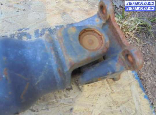 купить Кронштейн подвесного подшипника на Nissan Murano I (Z50) 2002 - 2008