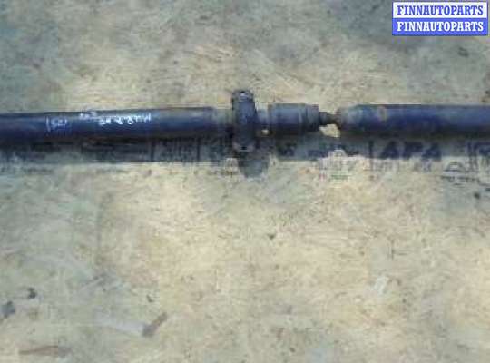 купить Кронштейн подвесного подшипника на Nissan Murano I (Z50) 2002 - 2008