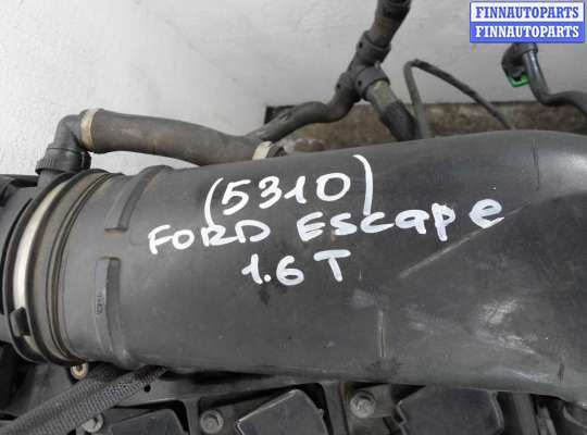 купить Двигатель на Ford Escape III 2012 - 2016