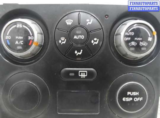 купить Переключатель отопителя на Suzuki Grand Vitara II (JT) 2005 - 2008