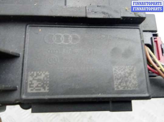 купить Замок зажигания на Audi Q5 (8R) 2008 - 2012
