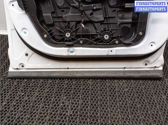 купить Стекло двери передней левой на Hyundai Santa Fe III (DM) рестайлинг 2016 - 2018