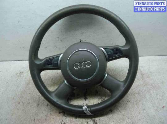 купить Руль на Audi A8 D3 (4E2) 2002 - 2005
