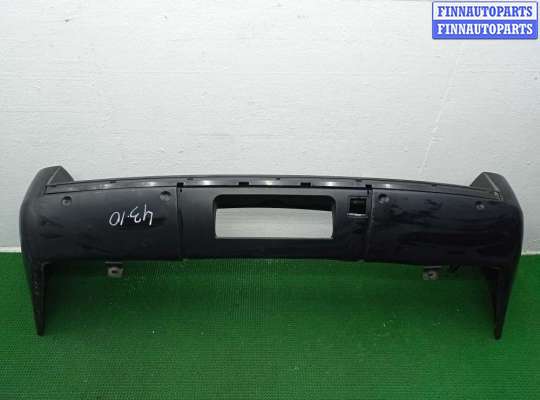 Бампер задний CH426272 на Cadillac Escalade III 2006 - 2014 (GMT900)