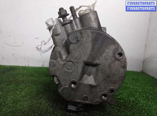 купить Компрессор кондиционера на Infiniti FX I (S50) 2002 - 2008