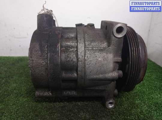 купить Компрессор кондиционера на Infiniti FX I (S50) 2002 - 2008