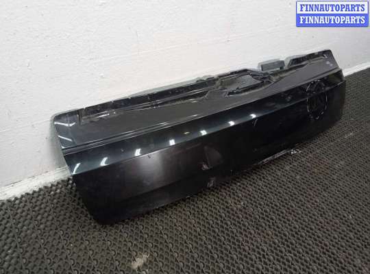 купить Борт откидной на BMW X5 E70 рестайлинг 2010 - 2013