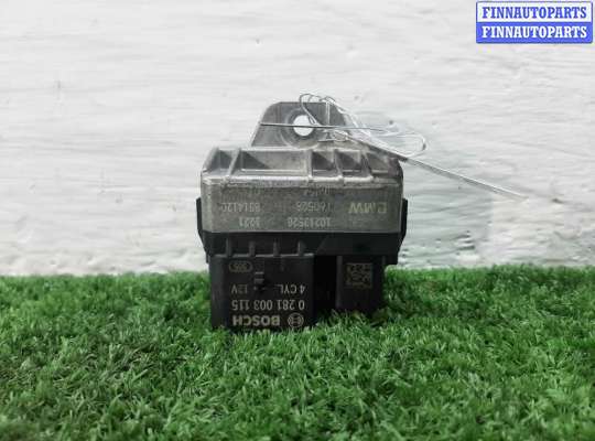 купить Реле свечей накала на BMW X3 F25 рестайлинг 2014 - 2018