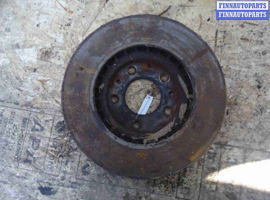 купить Диск тормозной передний на Mazda CX7 (ER) 2006 - 2009