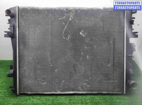 купить Радиатор ДВС на Dodge Ram 1500 IV 2008 - 2018